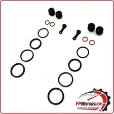 KIT REVISIONE PINZE FRENI PER