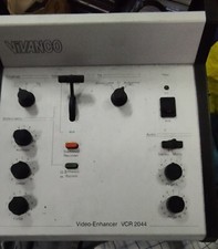 VIVANCO VIDEO PROCESSORE VCR 2044 Video Enhancer