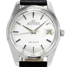 Movado transatlantic sub sea - movado,