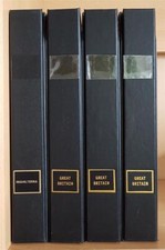 Gbe Marini Raccoglitore +