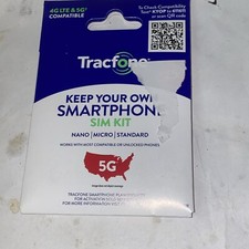 Tracfone KYOP Keep Your Own