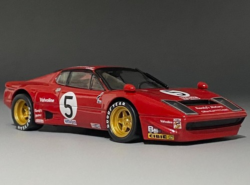 Ferrari 365 gt4 5 - 365, bb
