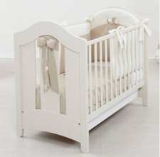 Culla Nanan + Accessori