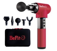 BEFIT MASSAGE GUN -