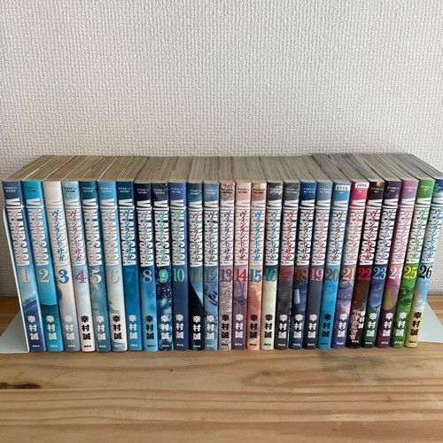 Vinland saga vol ultimo - saga,
