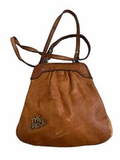 THE BRIDGE MINI BORSA TOLFA