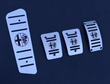 PEDALIERA ALFA ROMEO GTV