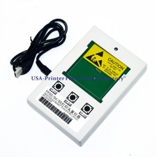 Resetter testina di stampa per