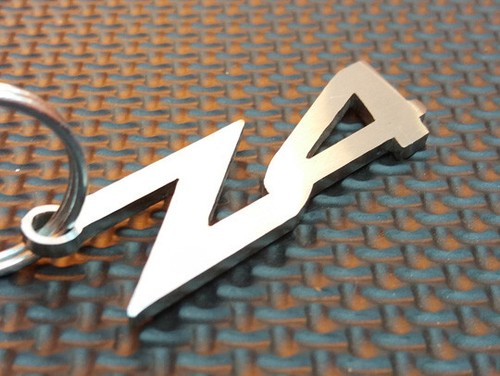 Keyring for bmw roadster - for,