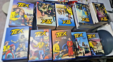 FUMETTO - TEX COLLEZIONE STORICA A COLORI - FUMETTI DI REPUBBLICA - L'ESPRESSO