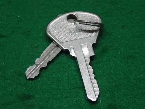 Fiat chiavi accensione e - ,