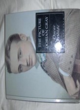 The Picture of Dorian Gray