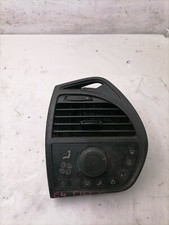 RICAMBI USATI, BOCCHETTA ARIA