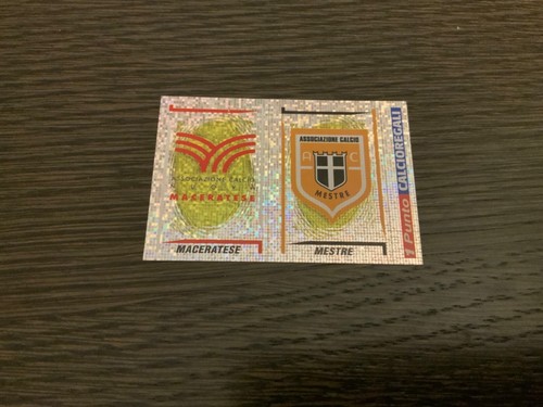 CALCIATORI