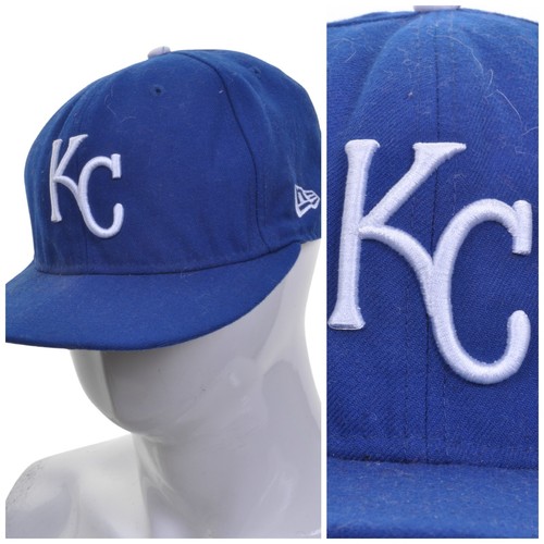 Vintage new era - new, kansas