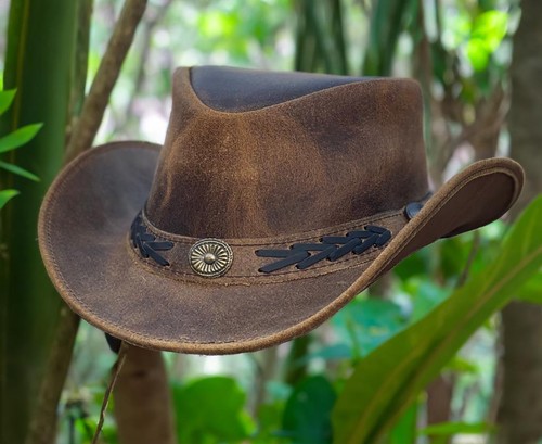 Cappello mentoniere vera - in,