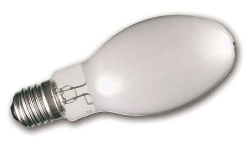 Lampada sodio alta pressione