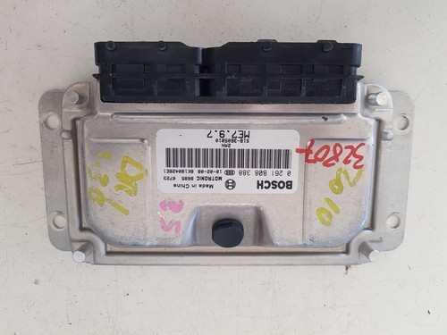 0261b08388 centralina motore - 0261b08388,