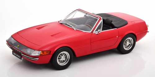 Ferrari 365 gtb daytona - 365,
