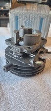 CILINDRO E PISTONE APE 50