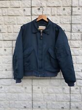 GIACCA Bomber Aviatore Alpha