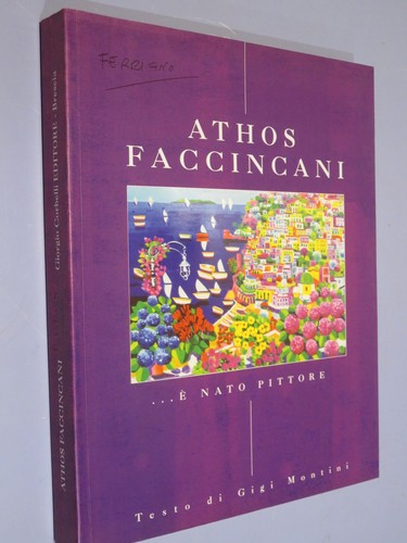 Athos faccincani nato - e',