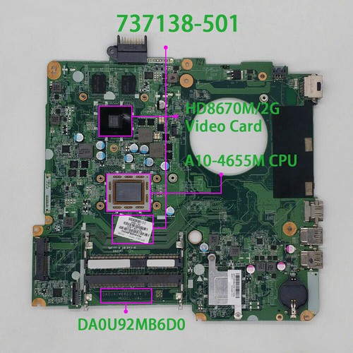 Scheda madre motherboard per - scheda,