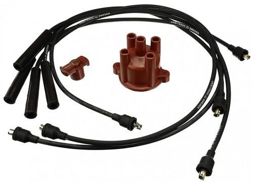 Sistemi set per - set, volvo