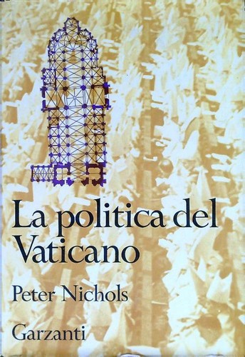 Politica del vaticano - politica,