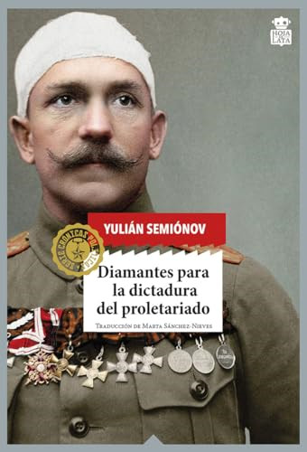 Diamantes para dictadura - la,