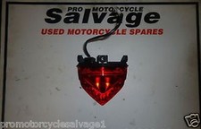 FARO POSTERIORE HONDA CB 1000