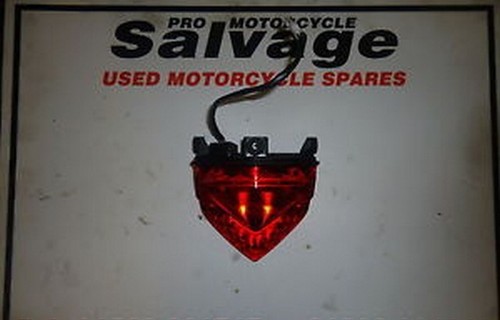Faro posteriore honda 1000 - faro,