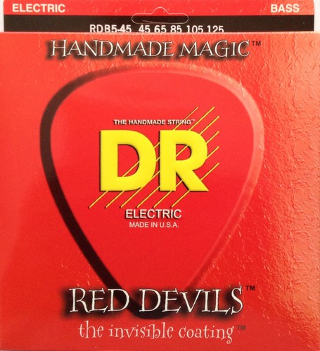 Rdb5 corde per - dr,