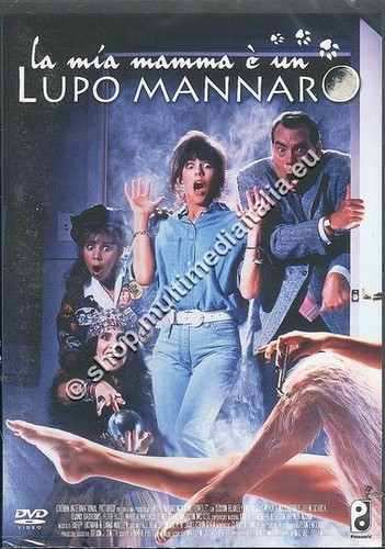 Mia mamma un - mamma, è
