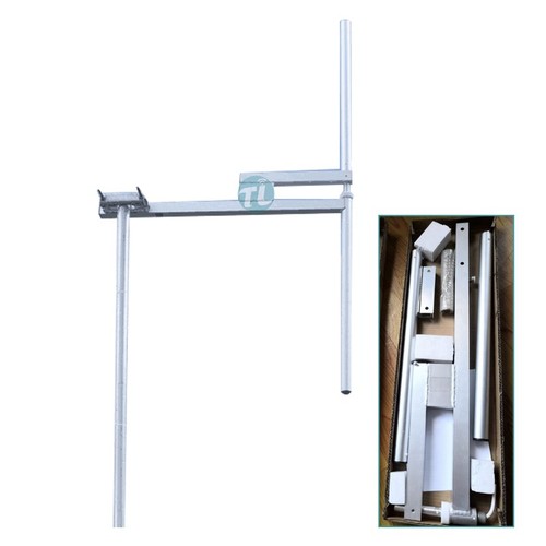 Antenna yagi 1000w - antenna,