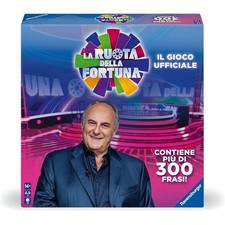 Ravensburger - La Ruota Della