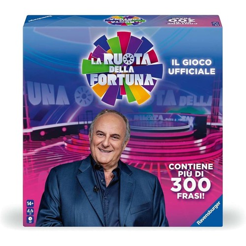 Ravensburger ruota della - -,