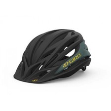 casco mtb artex mips nero