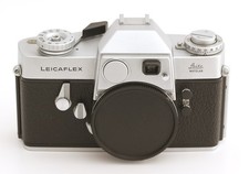 Leica Leitz Wetzlar Leicaflex