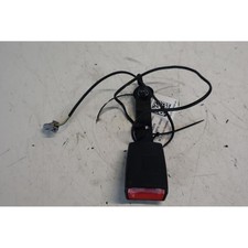 GANCIO CINTURA DI SICUREZZA ANT. SX FIAT GRANDE PUNTO (05) 2Y)(4C -PUNTO EVO