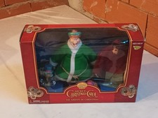 MICKEY'S CHRISTMAS CAROL THE