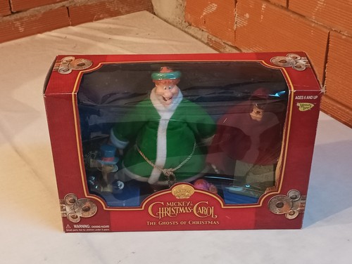 Mickey christmas carol the - christmas,
