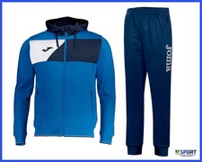 Tuta da Bambino JOMA Intera