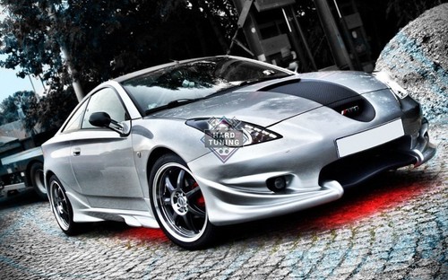 Celica t23 1800 - 1.8,