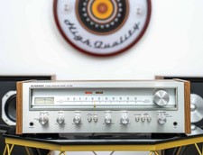 RICEVITORE STEREO PIONEER