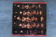 THE NAME OF THIS BAND IS