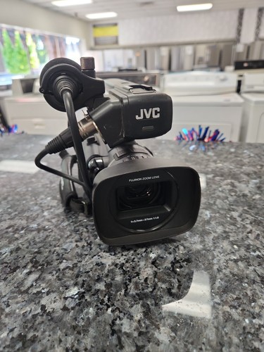 Videocamera portatile compatta