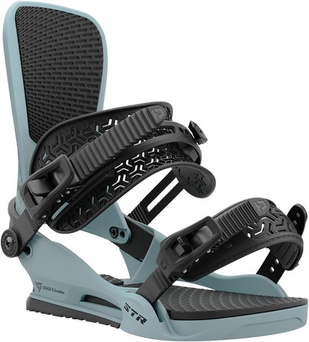 Attacchi snowboard union - snowboard, str