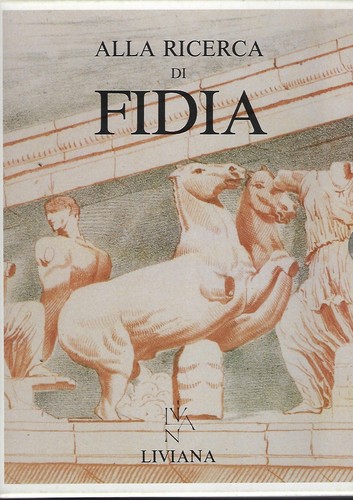 Alla ricerca fidia - ricerca, aa