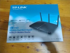 TP-link Archer d2